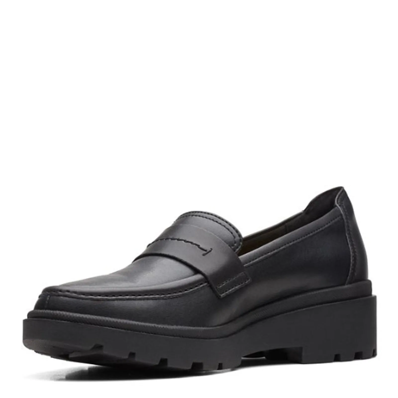 Women's Clarks, Calla Ease Loafer