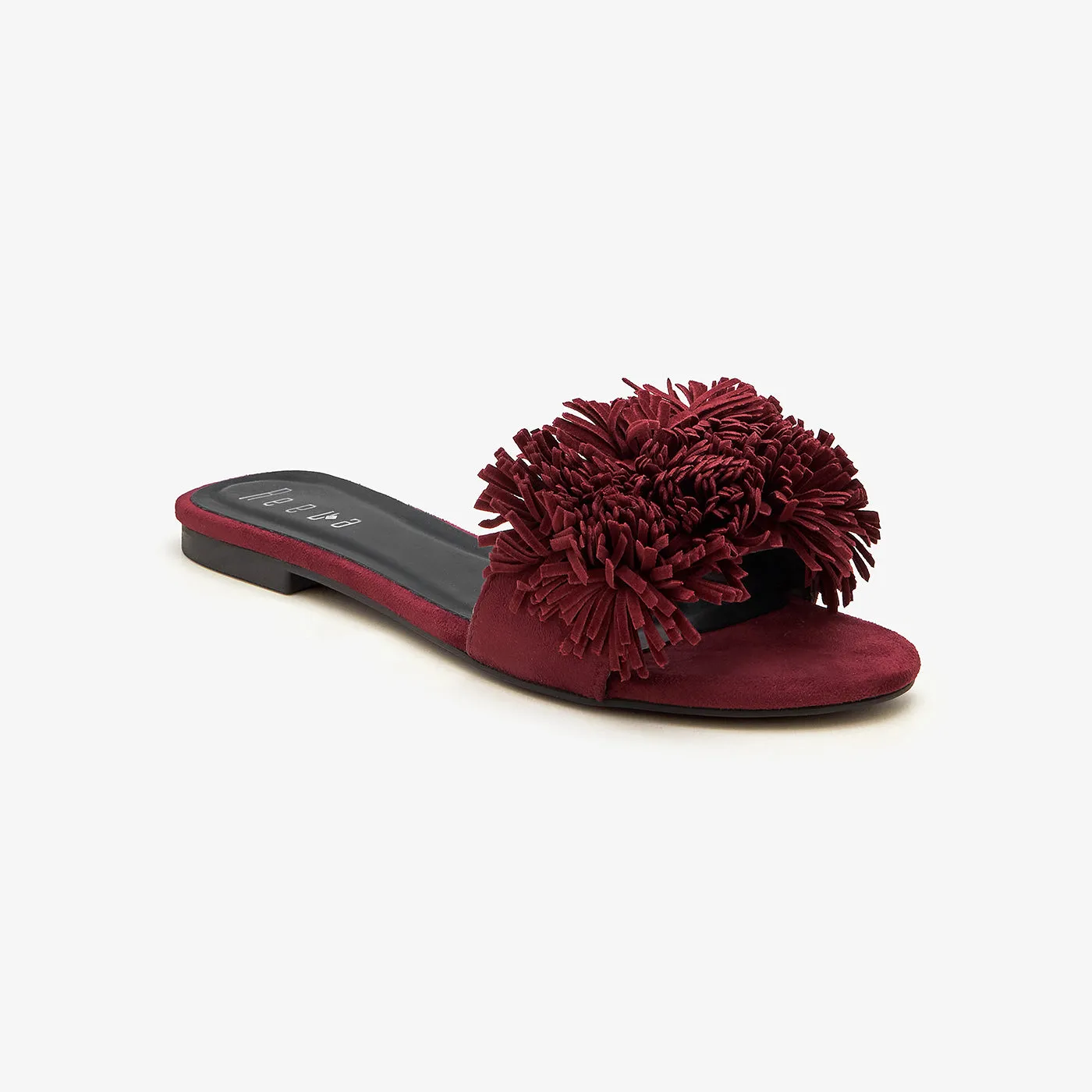 Women's Comfort Flats