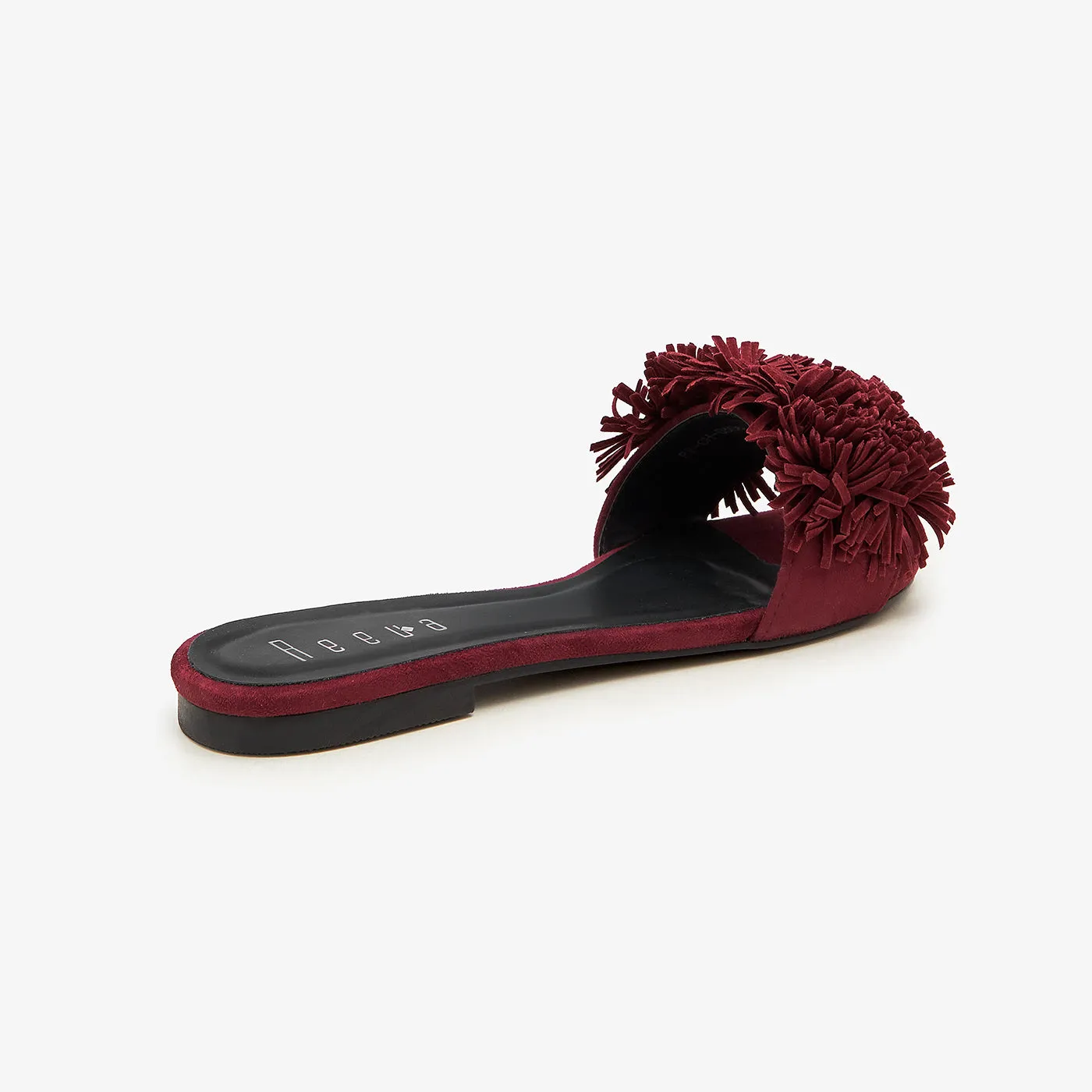 Women's Comfort Flats