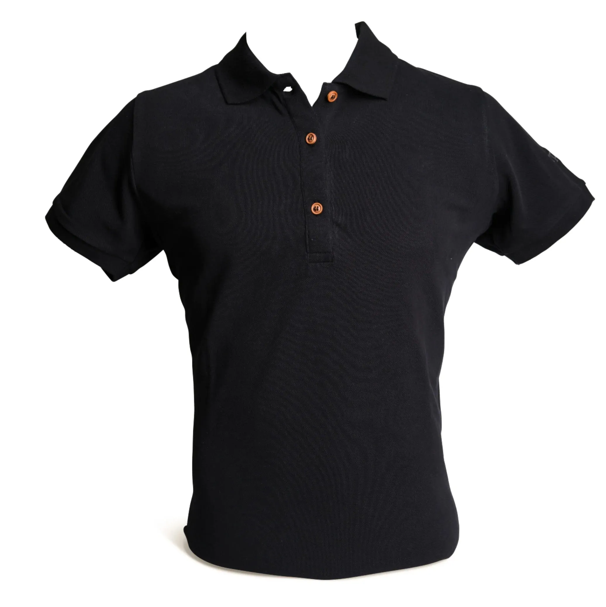 Women'S Polo T-Shirt - Premium Organic Cotton