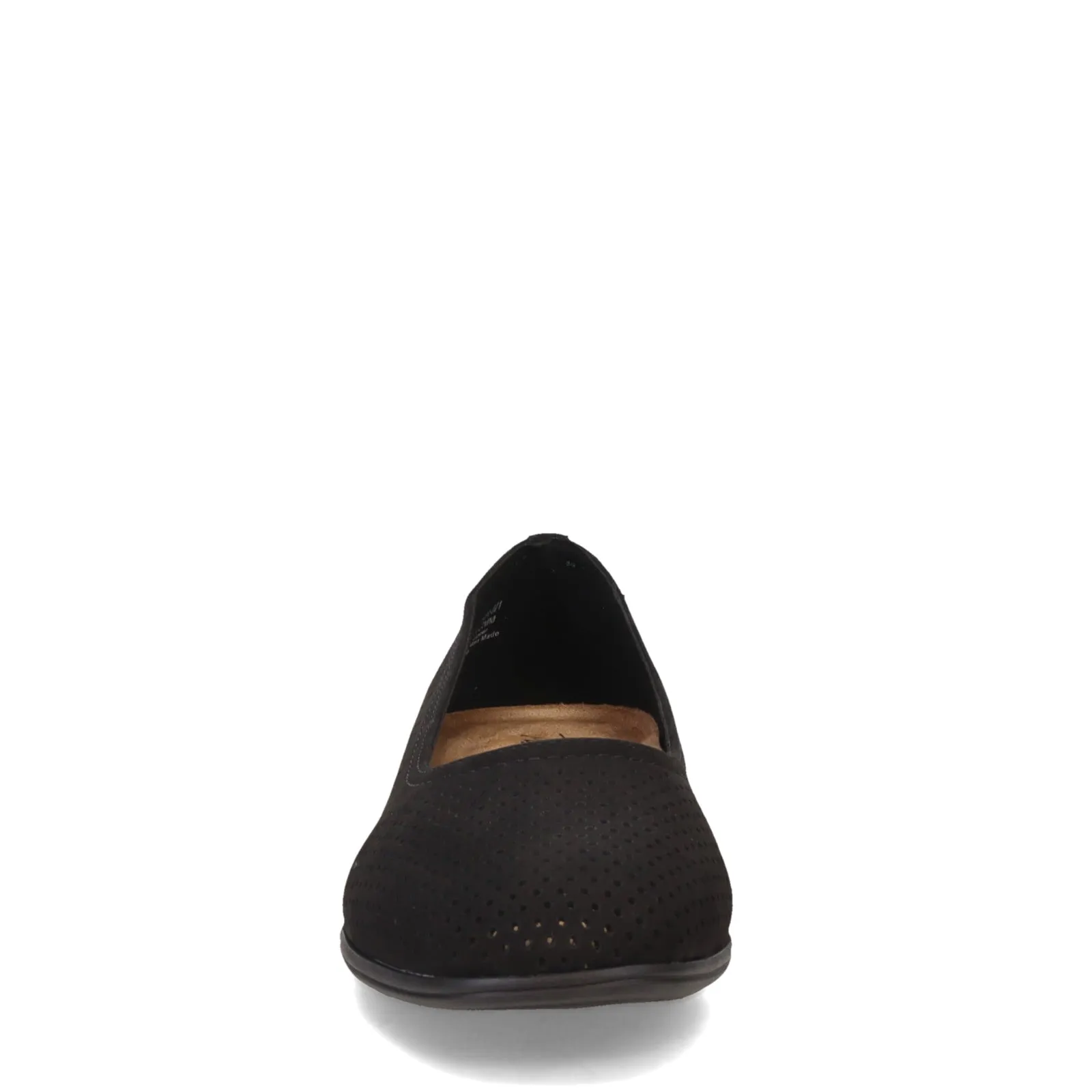 Women's Trotters, Darcey Flat