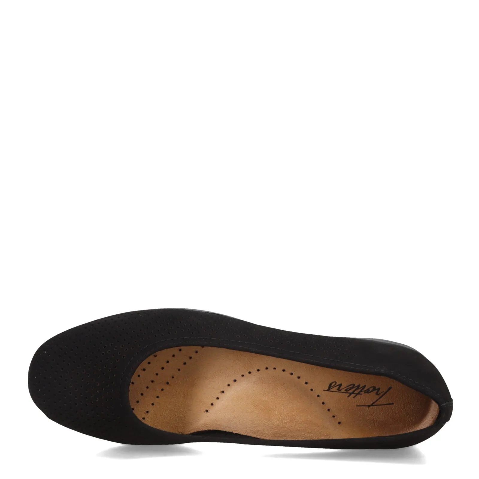 Women's Trotters, Darcey Flat