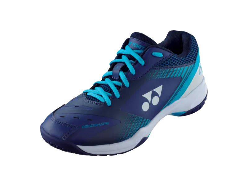 Yonex Power Cushion 65 X (Navy Blue)