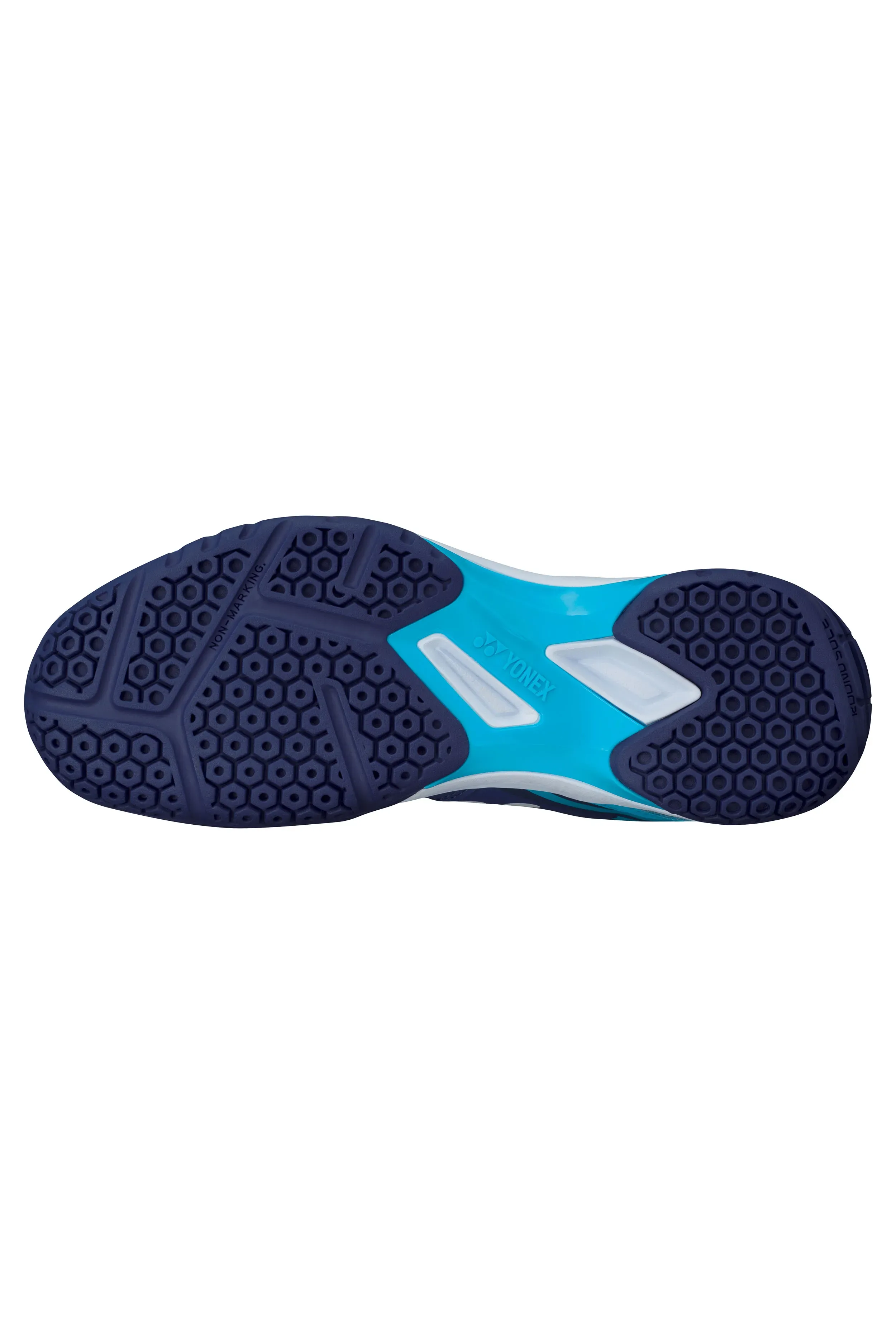 Yonex Power Cushion 65 X (Navy Blue)