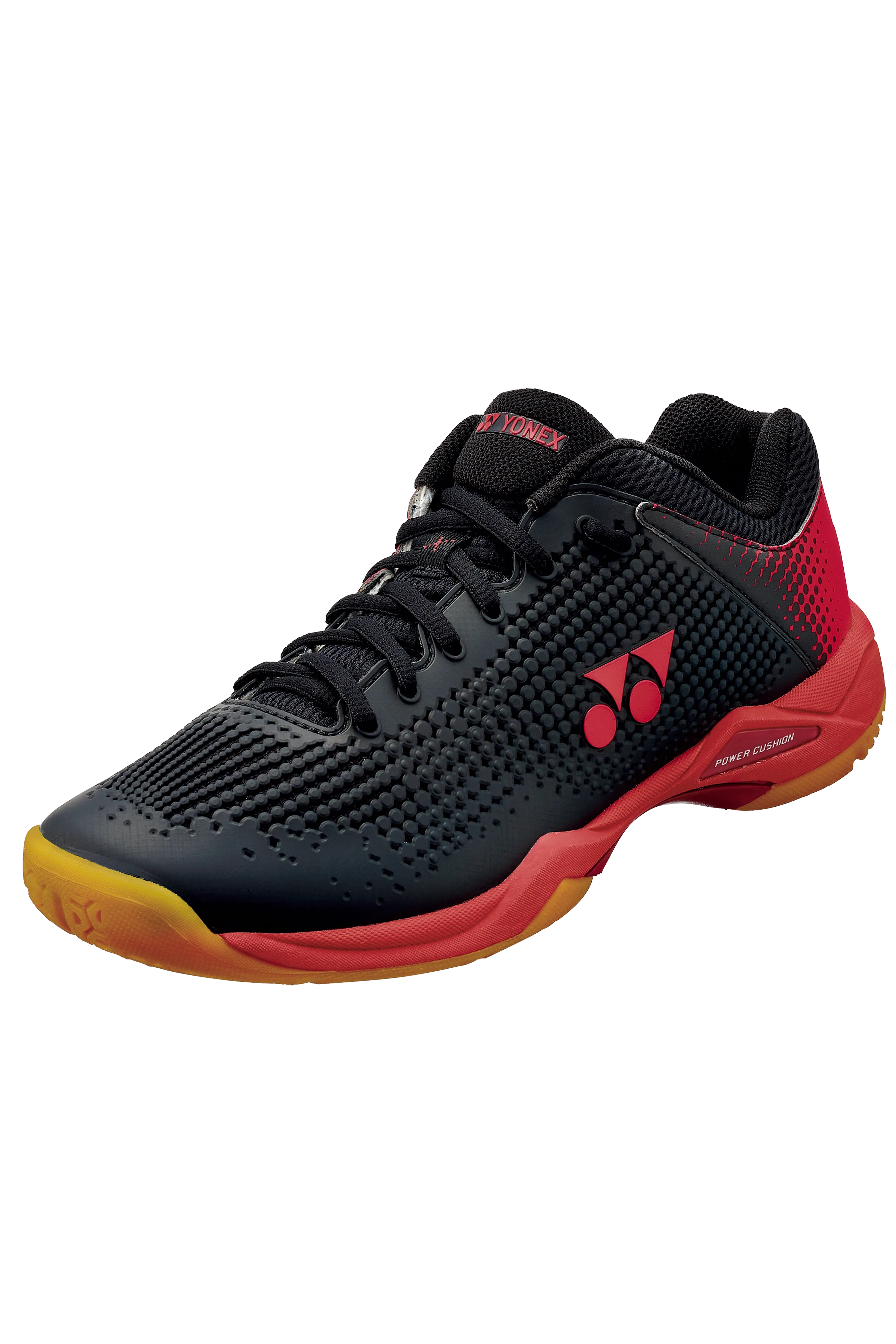 Yonex Power Cushion Eclipsion X[Black/Red]