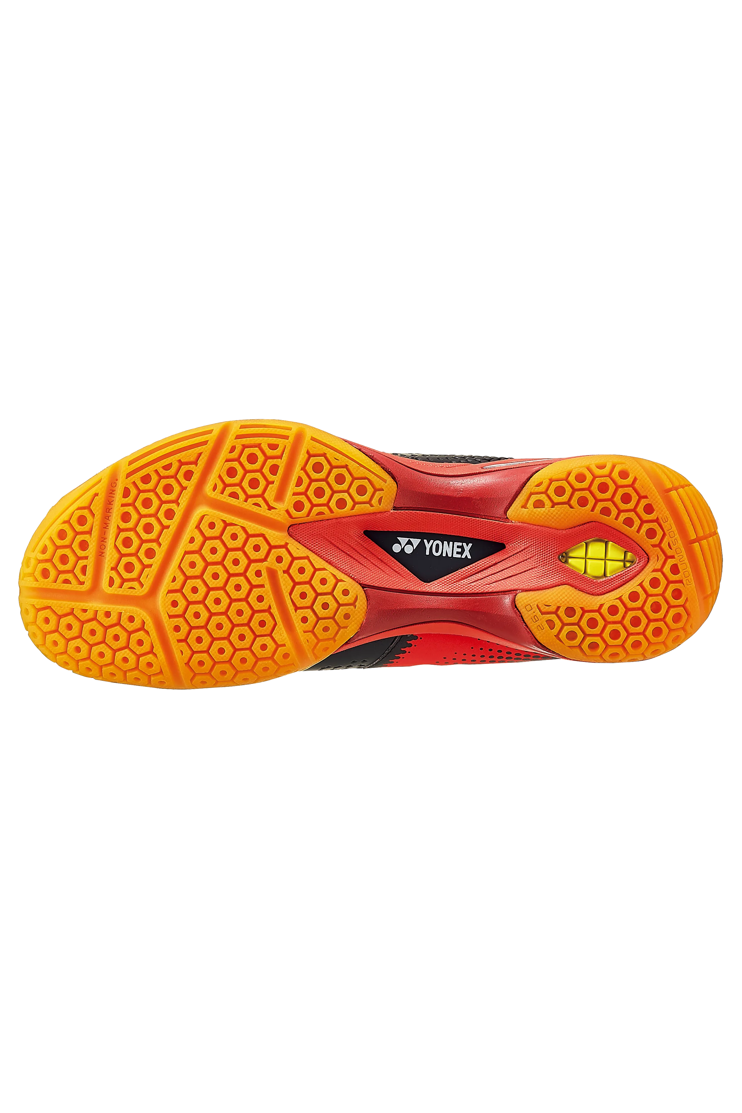 Yonex Power Cushion Eclipsion X[Black/Red]